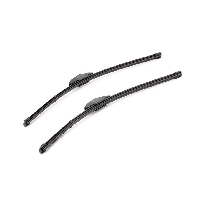 Щетка стеклоочистителя Valeo 574466