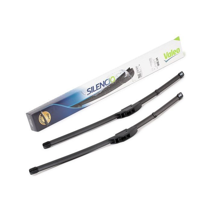 Щетка стеклоочистителя Valeo 574466 изображение 5