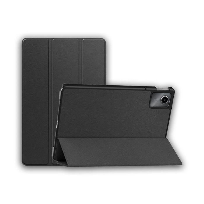 Чехол для планшета AirOn Premium Lenovo Tab M11 + Film black (4822352781106)