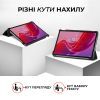 Чехол для планшета AirOn Premium Lenovo Tab M11 + Film black (4822352781106) изображение 3