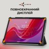 Чехол для планшета AirOn Premium Lenovo Tab M11 + Film black (4822352781106) изображение 4