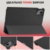 Чехол для планшета AirOn Premium Lenovo Tab M11 + Film black (4822352781106) изображение 5