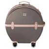 Чемодан Semi Line 24" (M) Brown/Pink Cream (T5673-3) (DAS302679) изображение 2
