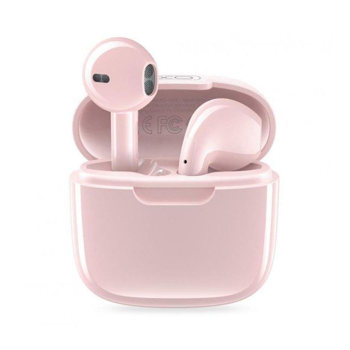Наушники XO X23 Pink (XO-X23PN)