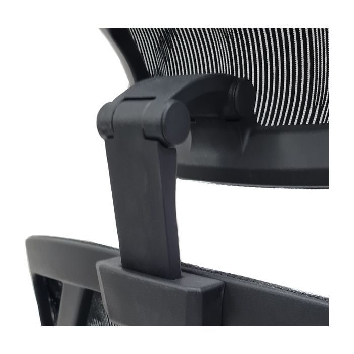 Офисное кресло Barsky ECO Black G-8 (G-8) изображение 10