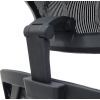 Офисное кресло Barsky ECO Black G-8 (G-8) изображение 10