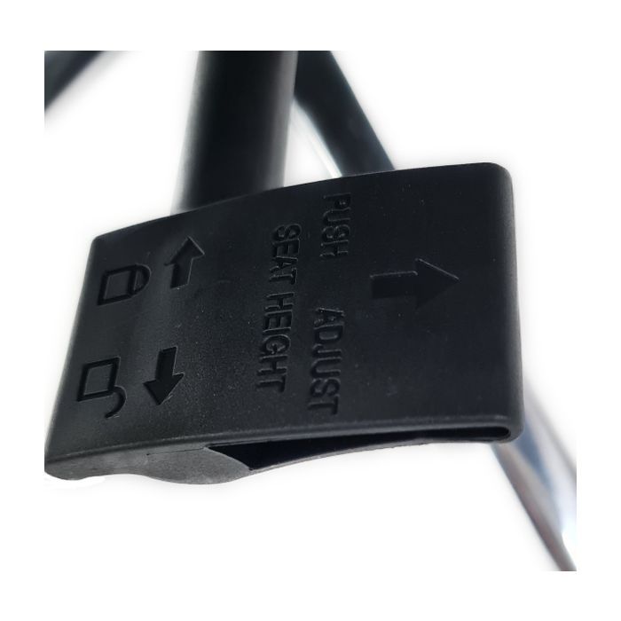 Офисное кресло Barsky ECO Black G-8 (G-8) изображение 11