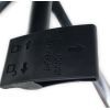 Офисное кресло Barsky ECO Black G-8 (G-8) изображение 11