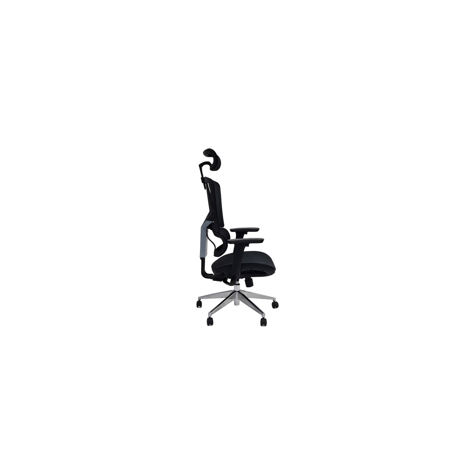 Офисное кресло Barsky ECO Black G-8 (G-8) изображение 2