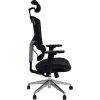 Офисное кресло Barsky ECO Black G-8 (G-8) изображение 2