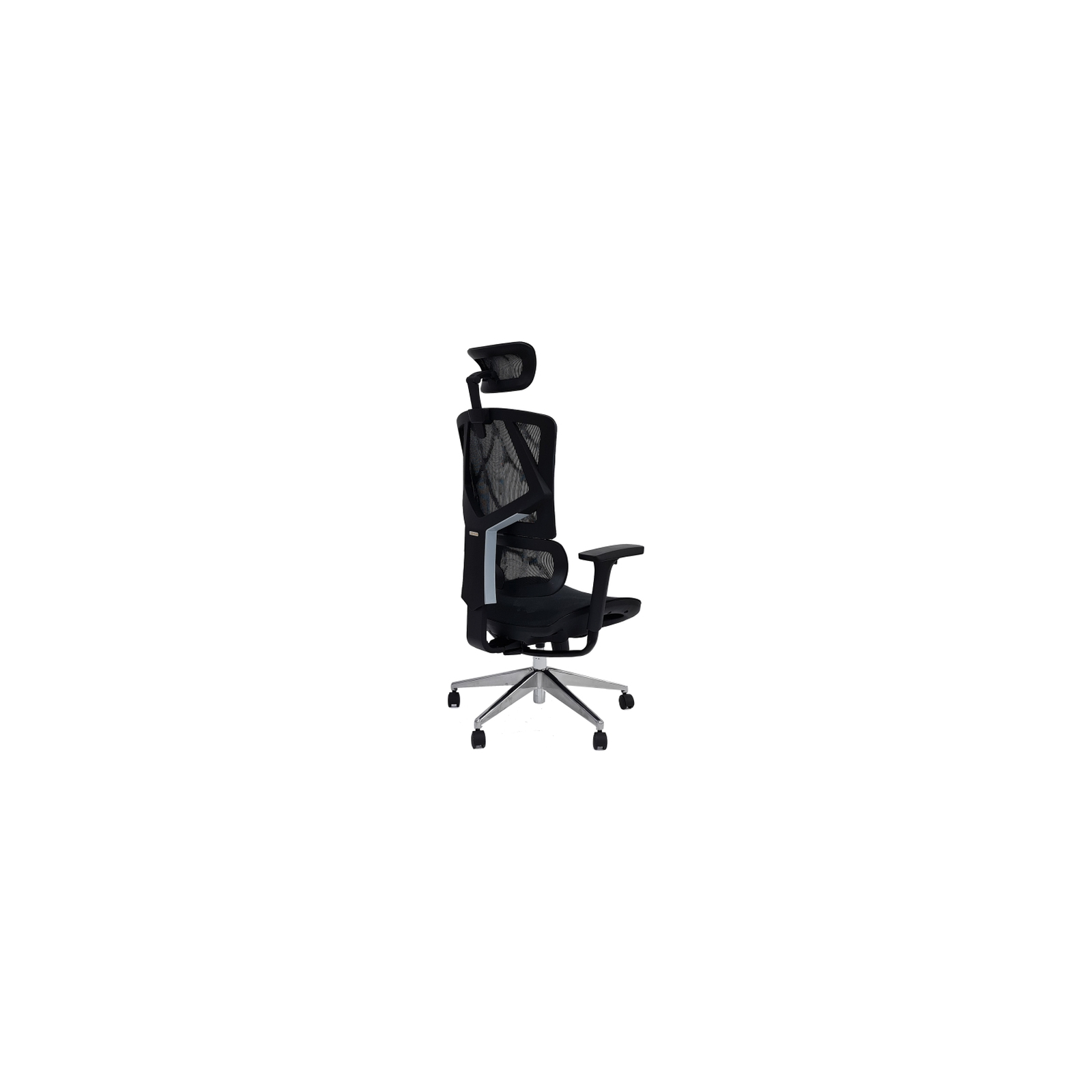 Офисное кресло Barsky ECO Black G-8 (G-8) изображение 3