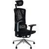 Офисное кресло Barsky ECO Black G-8 (G-8) изображение 3