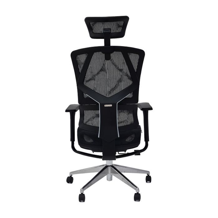 Офисное кресло Barsky ECO Black G-8 (G-8) изображение 4