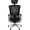Офисное кресло Barsky ECO Black G-8 (G-8) изображение 4