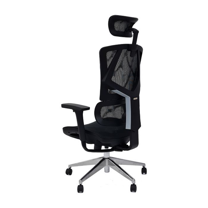 Офисное кресло Barsky ECO Black G-8 (G-8) изображение 5