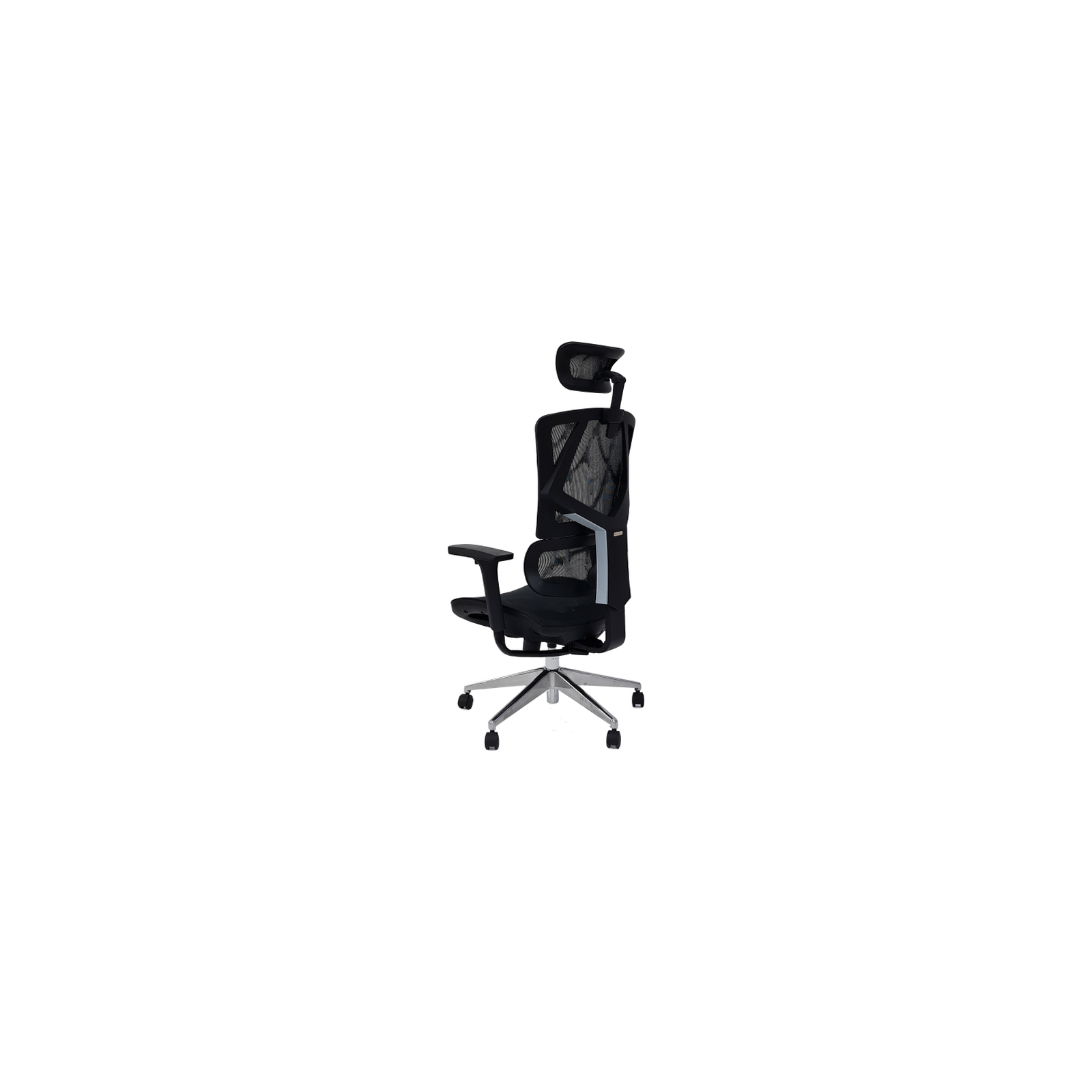 Офисное кресло Barsky ECO Black G-8 (G-8) изображение 5