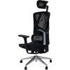 Офисное кресло Barsky ECO Black G-8 (G-8) изображение 5
