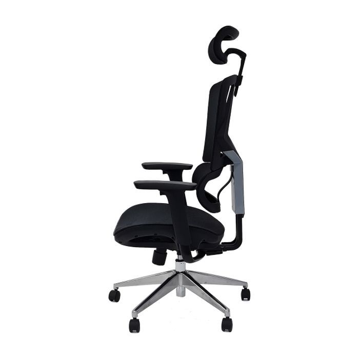 Офисное кресло Barsky ECO Black G-8 (G-8) изображение 6