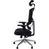 Офисное кресло Barsky ECO Black G-8 (G-8) изображение 6