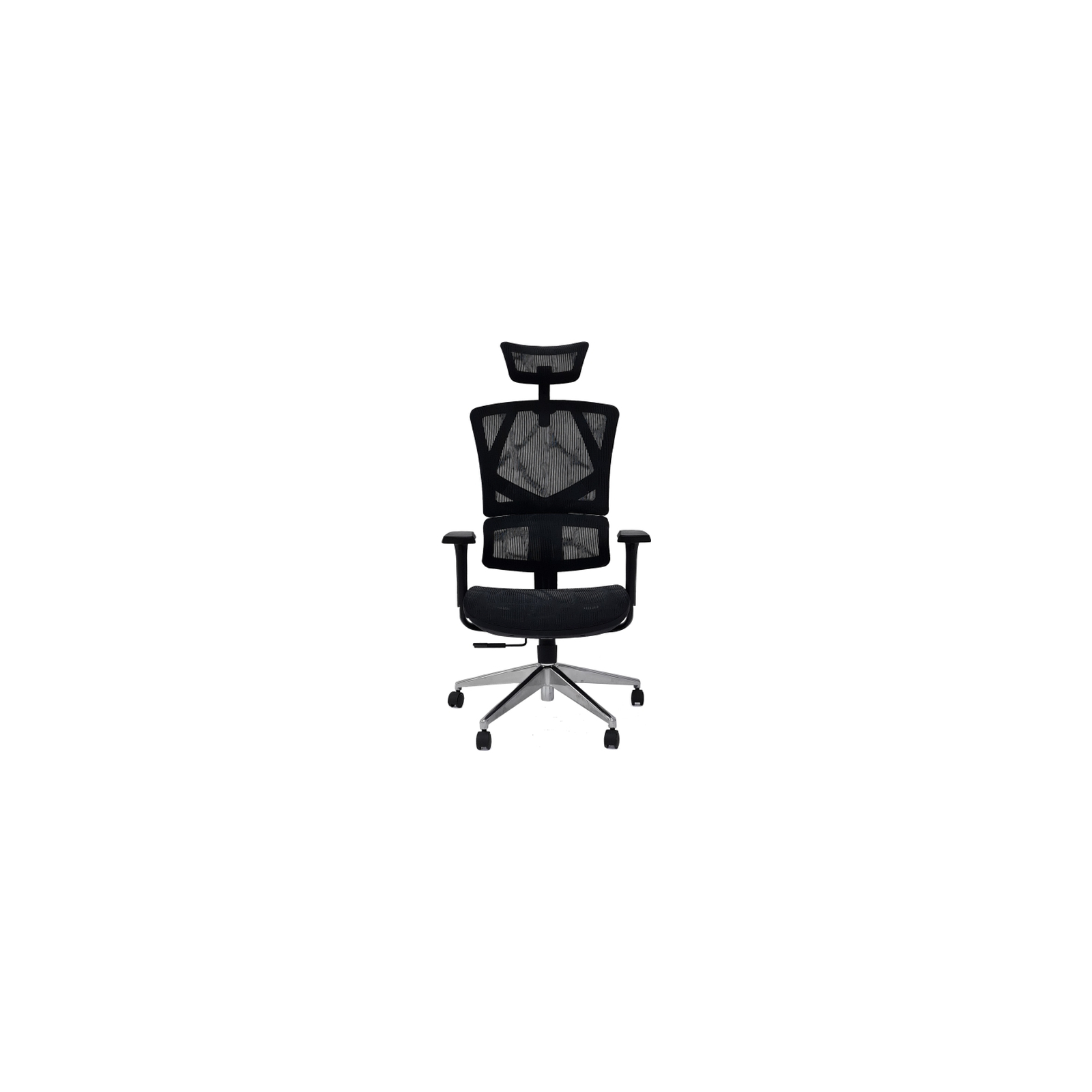 Офисное кресло Barsky ECO Black G-8 (G-8) изображение 7