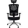 Офисное кресло Barsky ECO Black G-8 (G-8) изображение 7