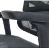 Офисное кресло Barsky ECO Black G-8 (G-8) изображение 8