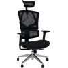 Офисное кресло Barsky ECO Black G-8 (G-8)