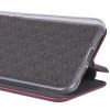 Чохол до мобільного телефона BeCover Exclusive Tecno Spark 20C (BG7n) Burgundy (711246) зображення 4