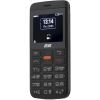 Мобильный телефон 2E T180 MAX Black (688130251051) изображение 4