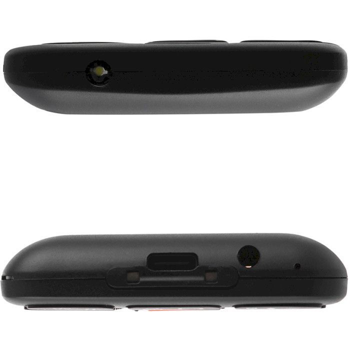 Мобильный телефон 2E T180 MAX Black (688130251051) изображение 7