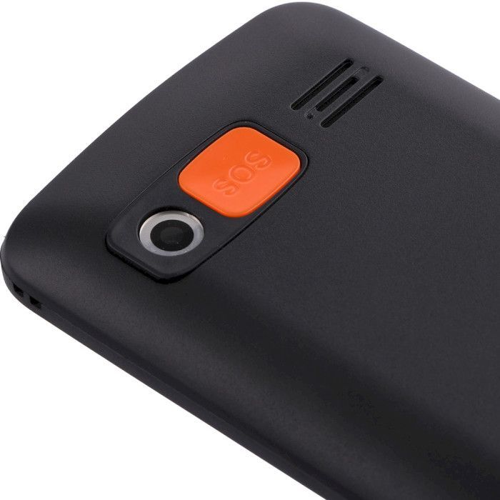 Мобильный телефон 2E T180 MAX Black (688130251051) изображение 8