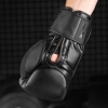 Боксерские перчатки Phantom Riot Pro Black 14 унцій (PHBG2540-14) изображение 10