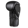 Боксерские перчатки Phantom Riot Pro Black 14 унцій (PHBG2540-14) изображение 3