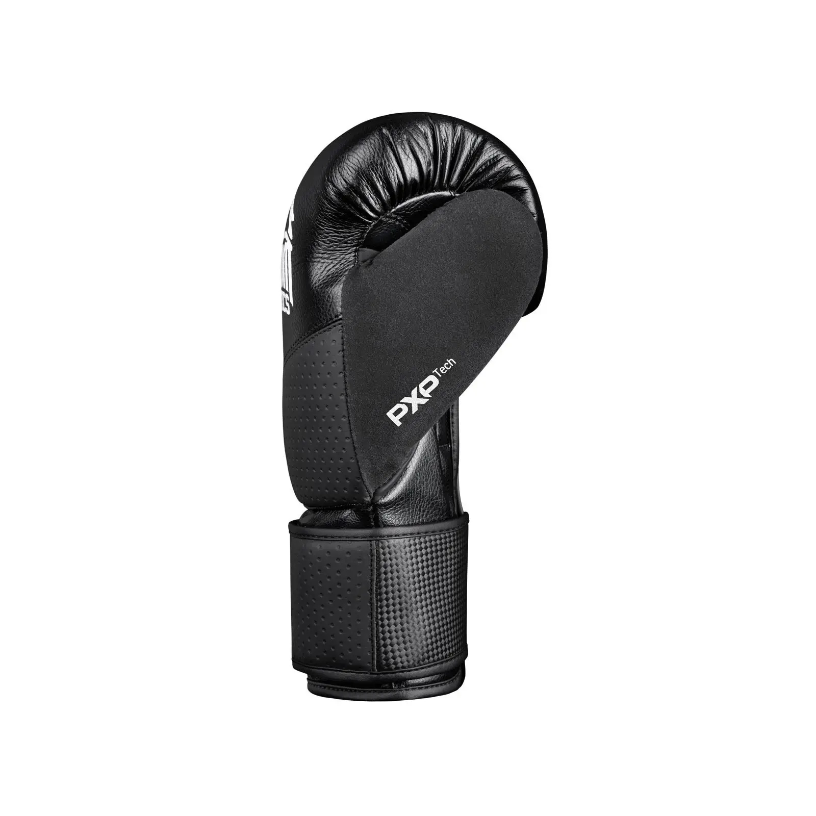Боксерские перчатки Phantom Riot Pro Black 14 унцій (PHBG2540-14) изображение 5