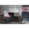 Дитяче крісло Evo-kids Indigo 4 шт White / Pink (H-232 W/PN -X4) зображення 2