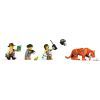 Конструктор LEGO City Внедорожник для исследования джунглей (60426) изображение 5