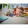 Конструктор LEGO City Внедорожник для исследования джунглей (60426) изображение 7