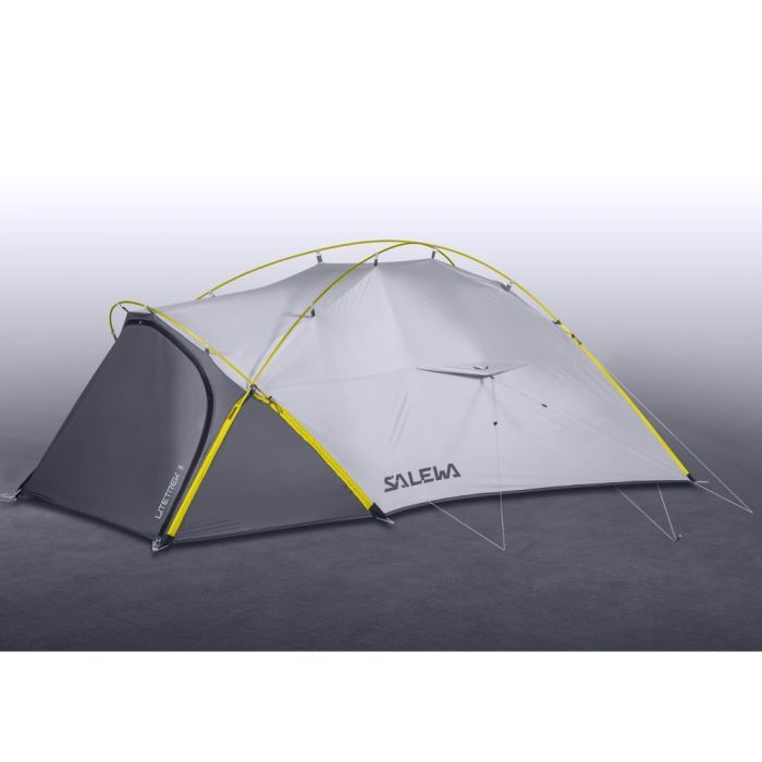 Палатка Salewa Litetrek II 5622 5315 - UNI - сірий (013.003.0864) изображение 12