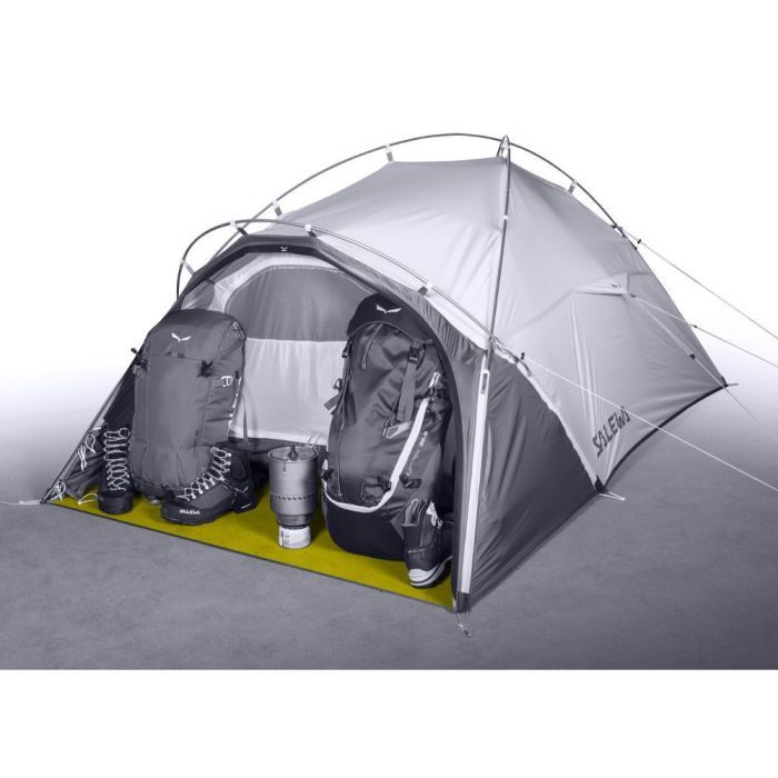 Палатка Salewa Litetrek II 5622 5315 - UNI - сірий (013.003.0864) изображение 2