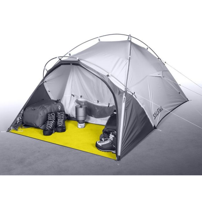 Палатка Salewa Litetrek II 5622 5315 - UNI - сірий (013.003.0864) изображение 3