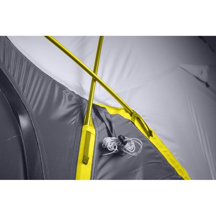 Палатка Salewa Litetrek II 5622 5315 - UNI - сірий (013.003.0864) изображение 4