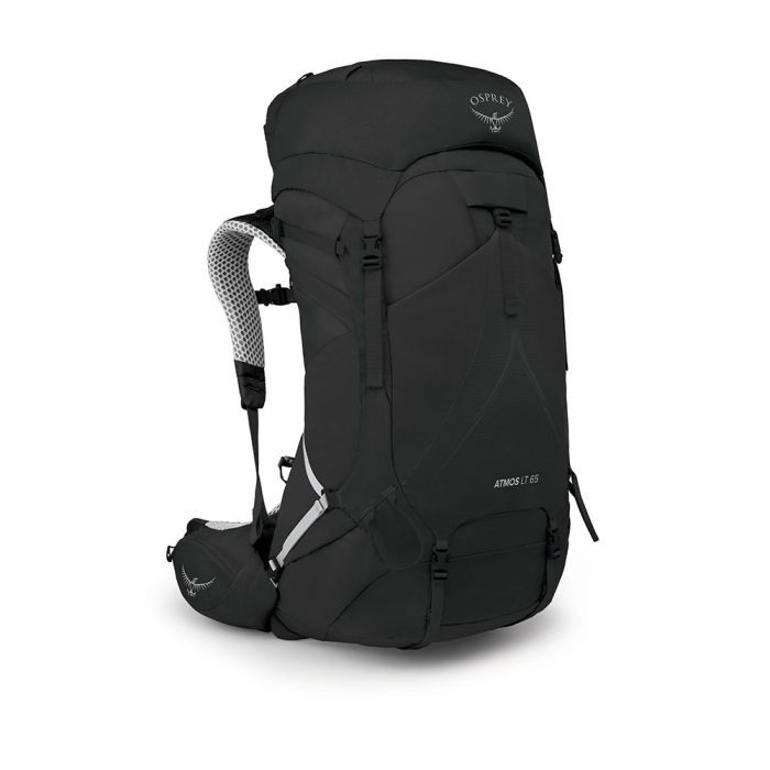 Рюкзак туристический Osprey Atmos AG LT 65 black L/XL (009.3275)
