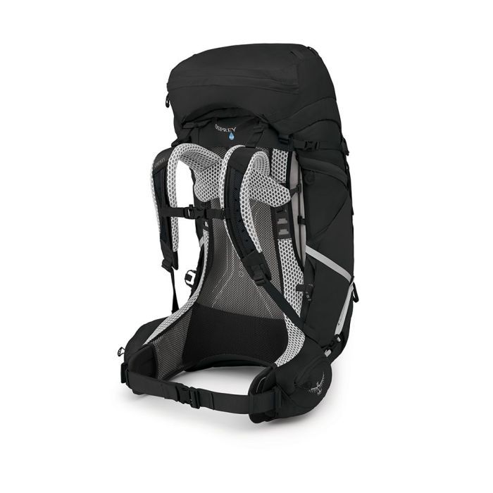 Рюкзак туристический Osprey Atmos AG LT 65 black L/XL (009.3275) изображение 2