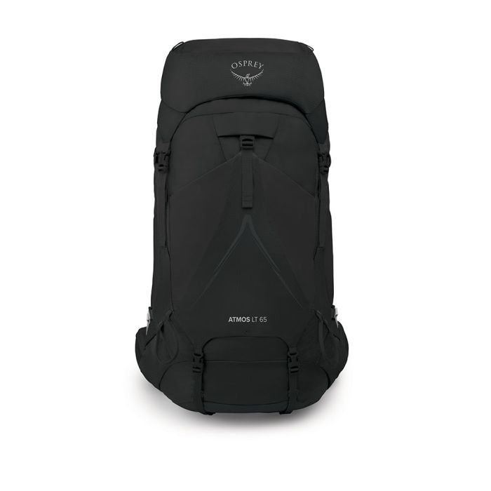 Рюкзак туристический Osprey Atmos AG LT 65 black L/XL (009.3275) изображение 3