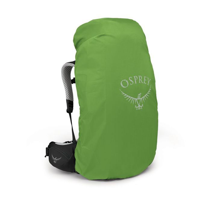 Рюкзак туристический Osprey Atmos AG LT 65 black L/XL (009.3275) изображение 5