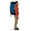 Рюкзак туристический Osprey Atmos AG LT 65 black L/XL (009.3275) изображение 6