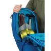 Рюкзак туристичний Osprey Kamber 20 alpine blue O/S (009.2633) зображення 11