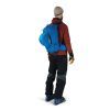 Рюкзак туристичний Osprey Kamber 20 alpine blue O/S (009.2633) зображення 4