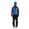 Рюкзак туристичний Osprey Kamber 20 alpine blue O/S (009.2633) зображення 5