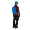 Рюкзак туристичний Osprey Kamber 20 alpine blue O/S (009.2633) зображення 7